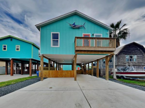 Casa de Marlin
